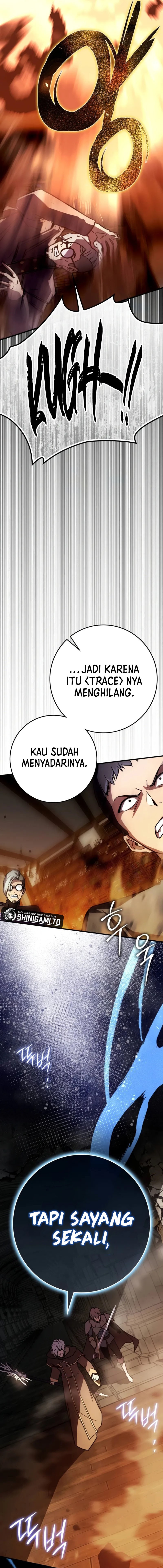 Limit-Breaking Genius Mage chapter 14 halaman 24
