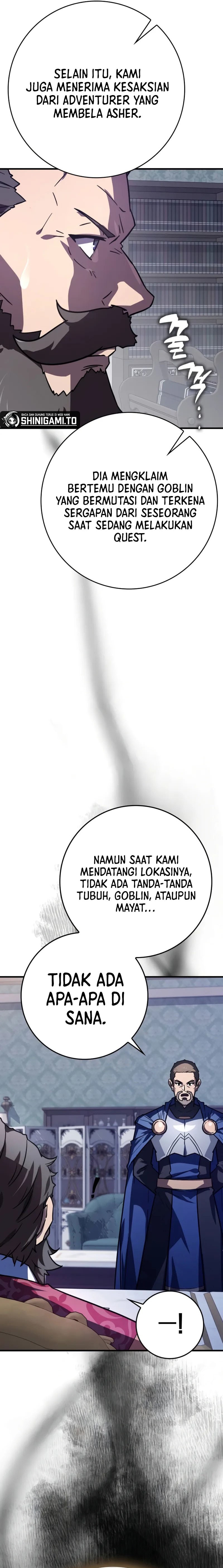 Limit-Breaking Genius Mage chapter 14 halaman 4