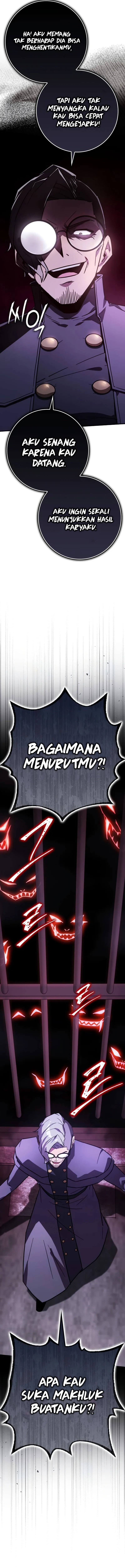 Limit-Breaking Genius Mage chapter 15 halaman 10