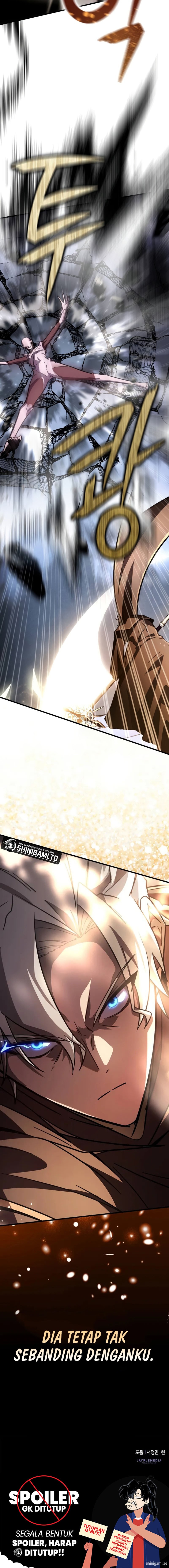 Limit-Breaking Genius Mage chapter 15 halaman 25