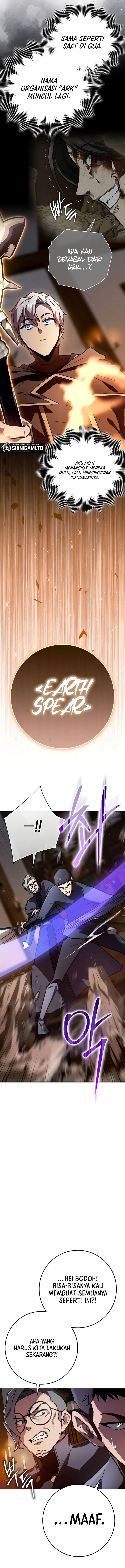 Limit-Breaking Genius Mage chapter 15 halaman 4