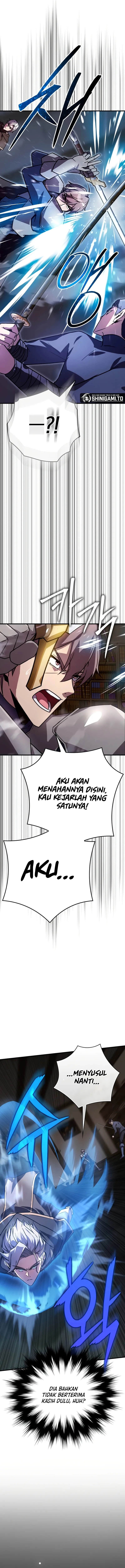 Limit-Breaking Genius Mage chapter 15 halaman 7