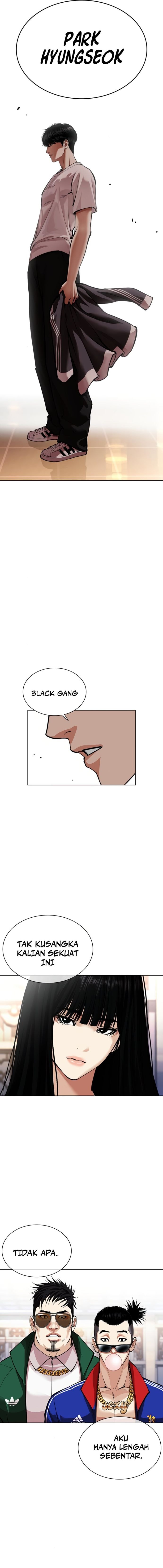 Lookism chapter 563 halaman 31