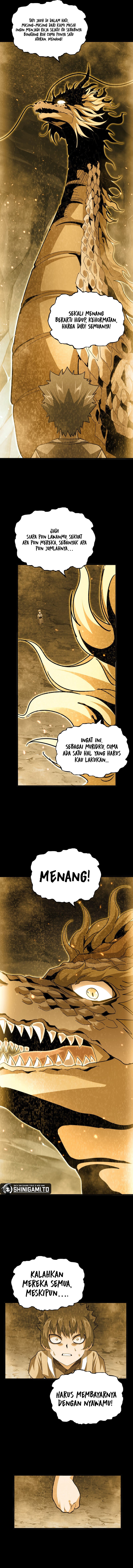 Magic Emperor Chapter 732 page 5