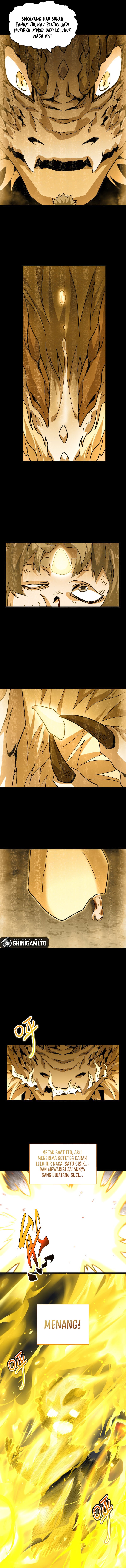 Magic Emperor Chapter 732 page 7