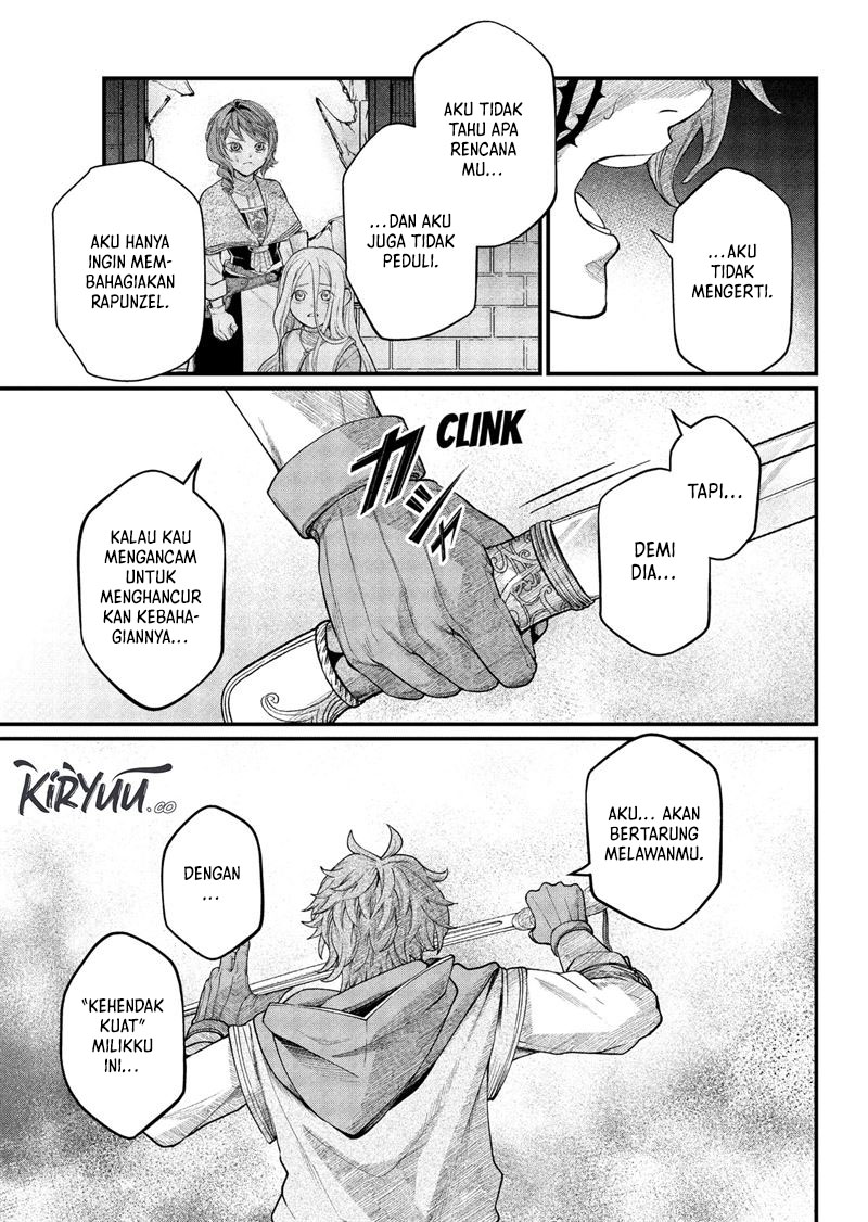 Märchen Crown chapter 14 halaman 10
