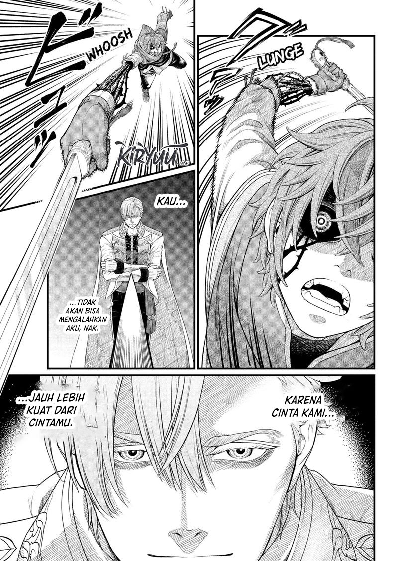 Märchen Crown chapter 14 halaman 12