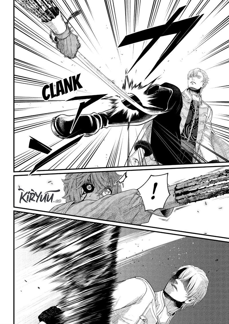 Märchen Crown chapter 14 halaman 13