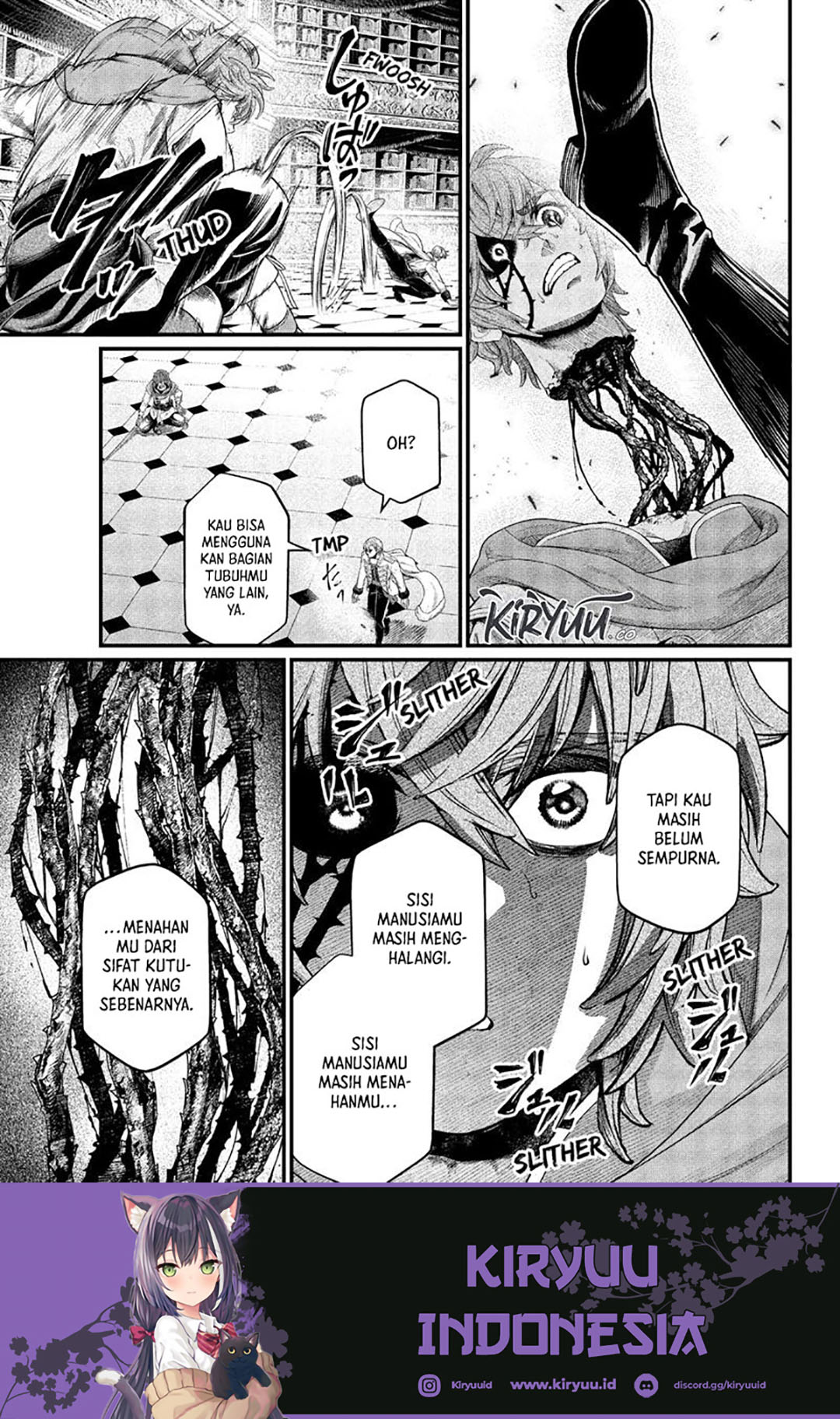 Märchen Crown chapter 14 halaman 16