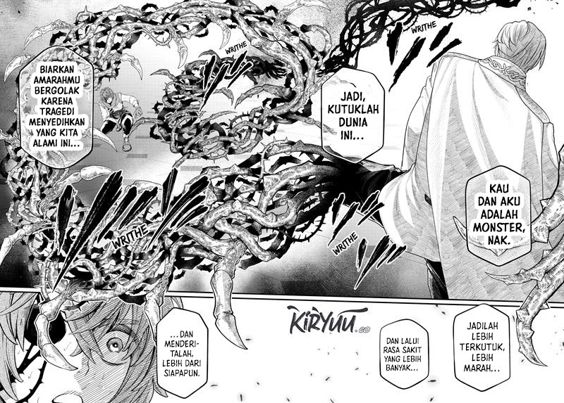 Märchen Crown chapter 14 halaman 17