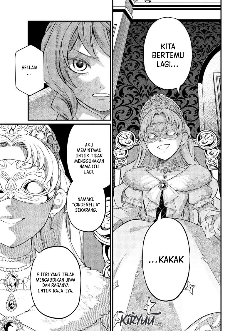Märchen Crown chapter 14 halaman 4