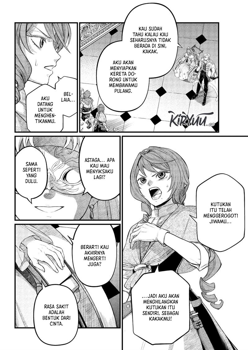 Märchen Crown chapter 14 halaman 5