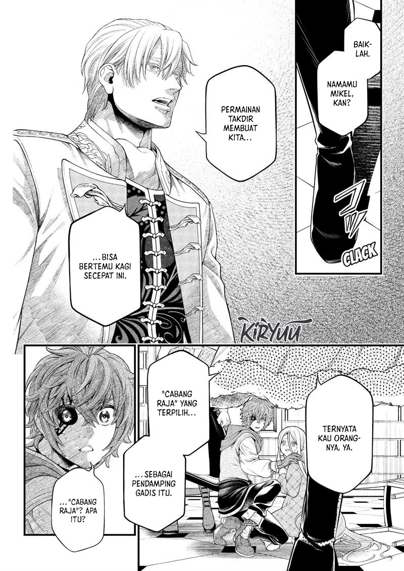 Märchen Crown chapter 14 halaman 7
