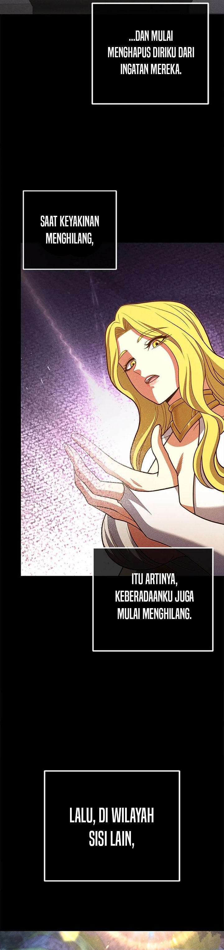 Maxed Out Leveling chapter 100 halaman 28