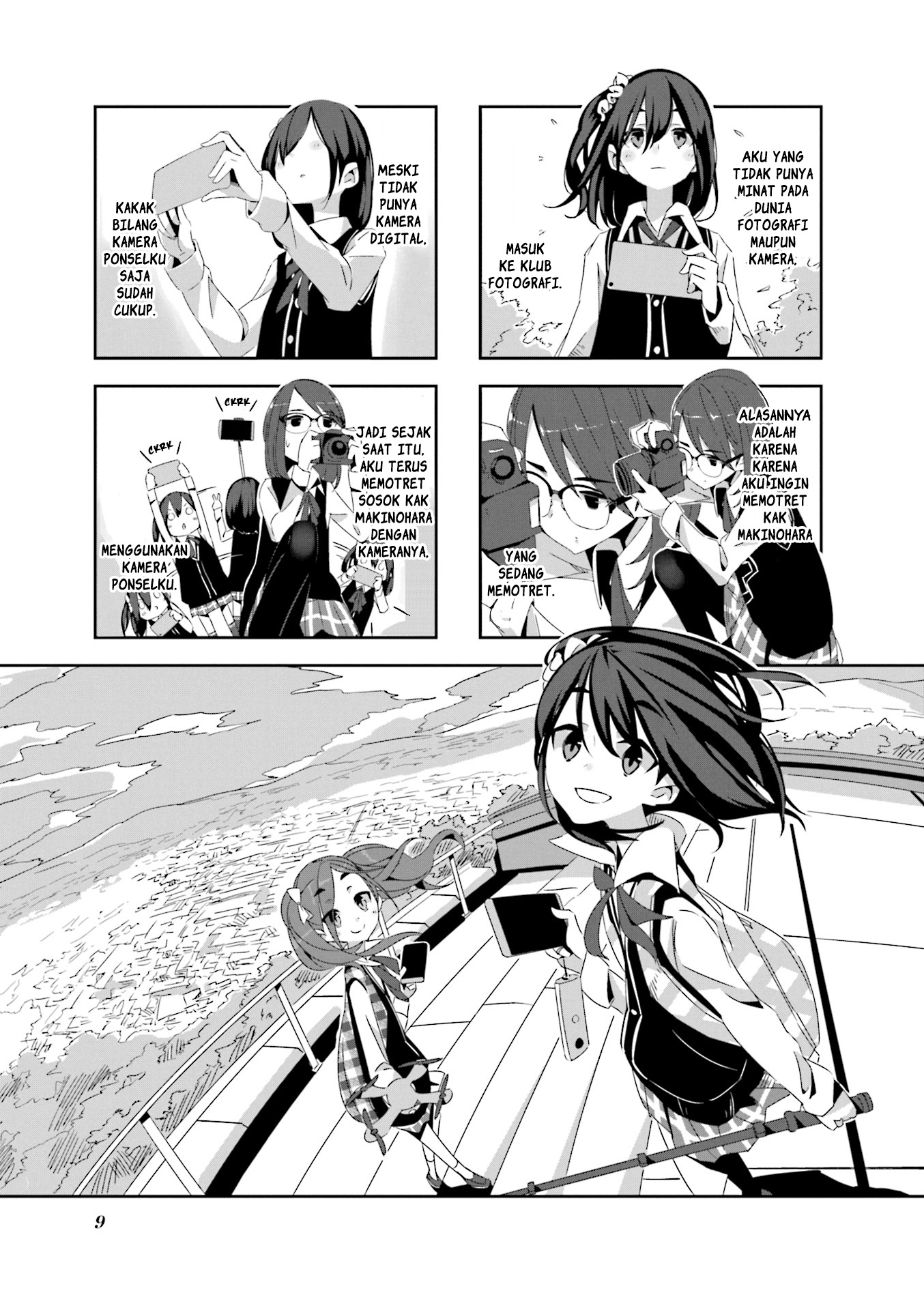 M o n o chapter 1 halaman 10
