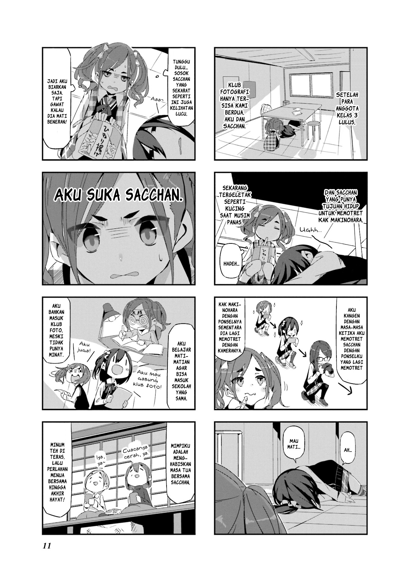 M o n o chapter 1 halaman 12