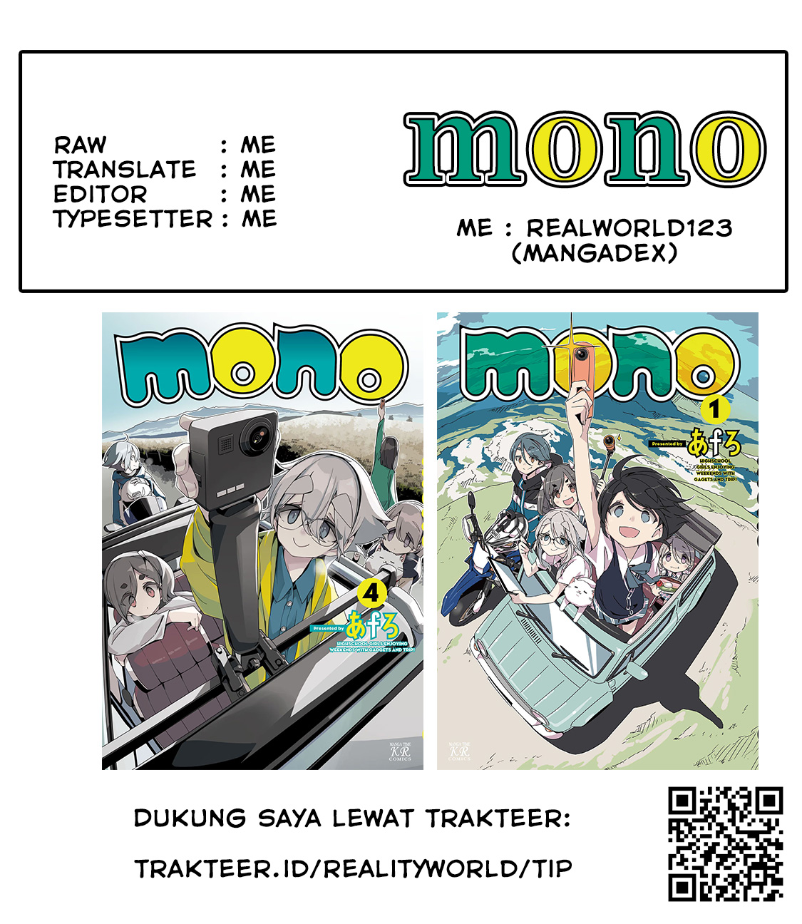 M o n o chapter 2 halaman 11