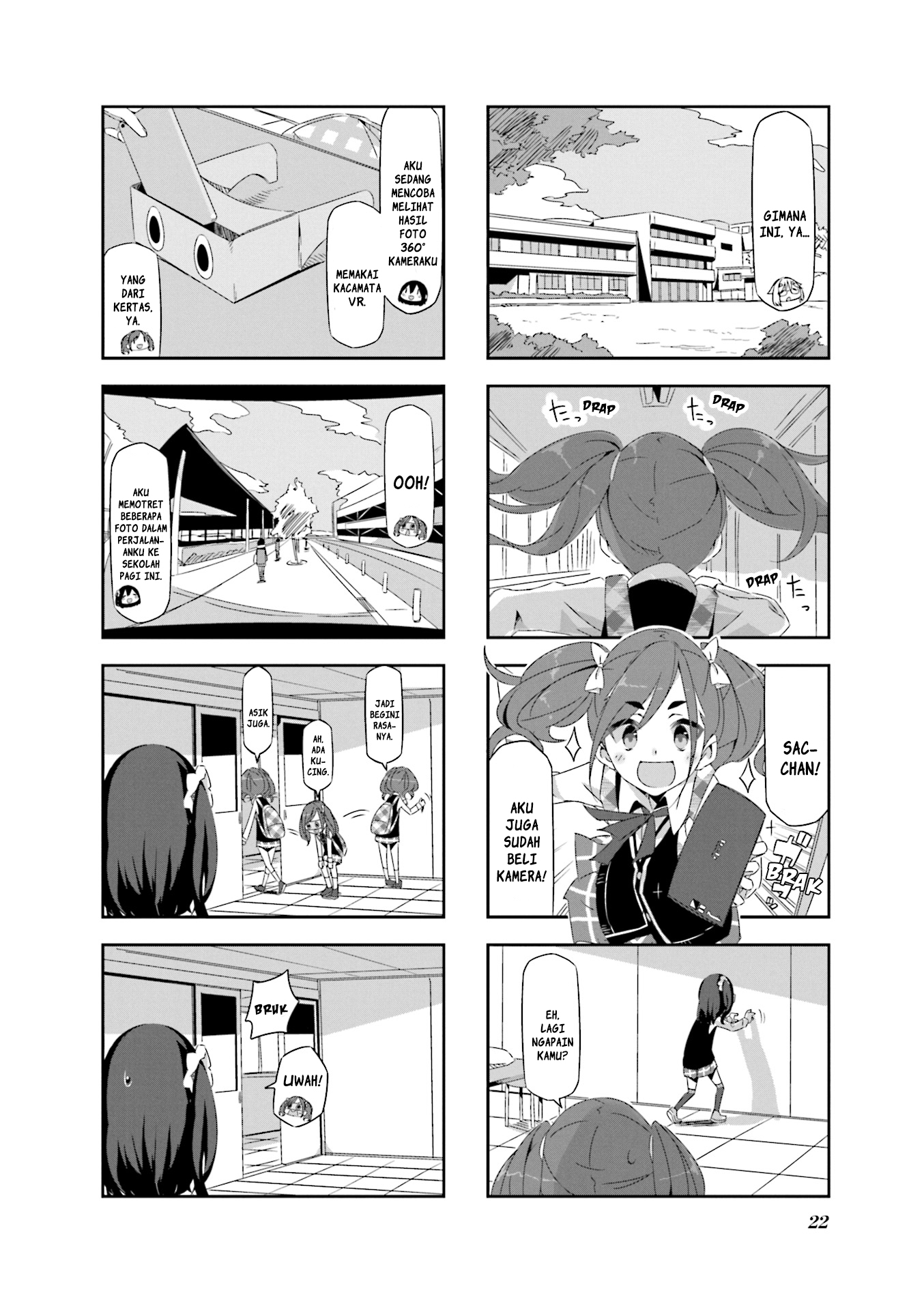 M o n o chapter 2 halaman 4