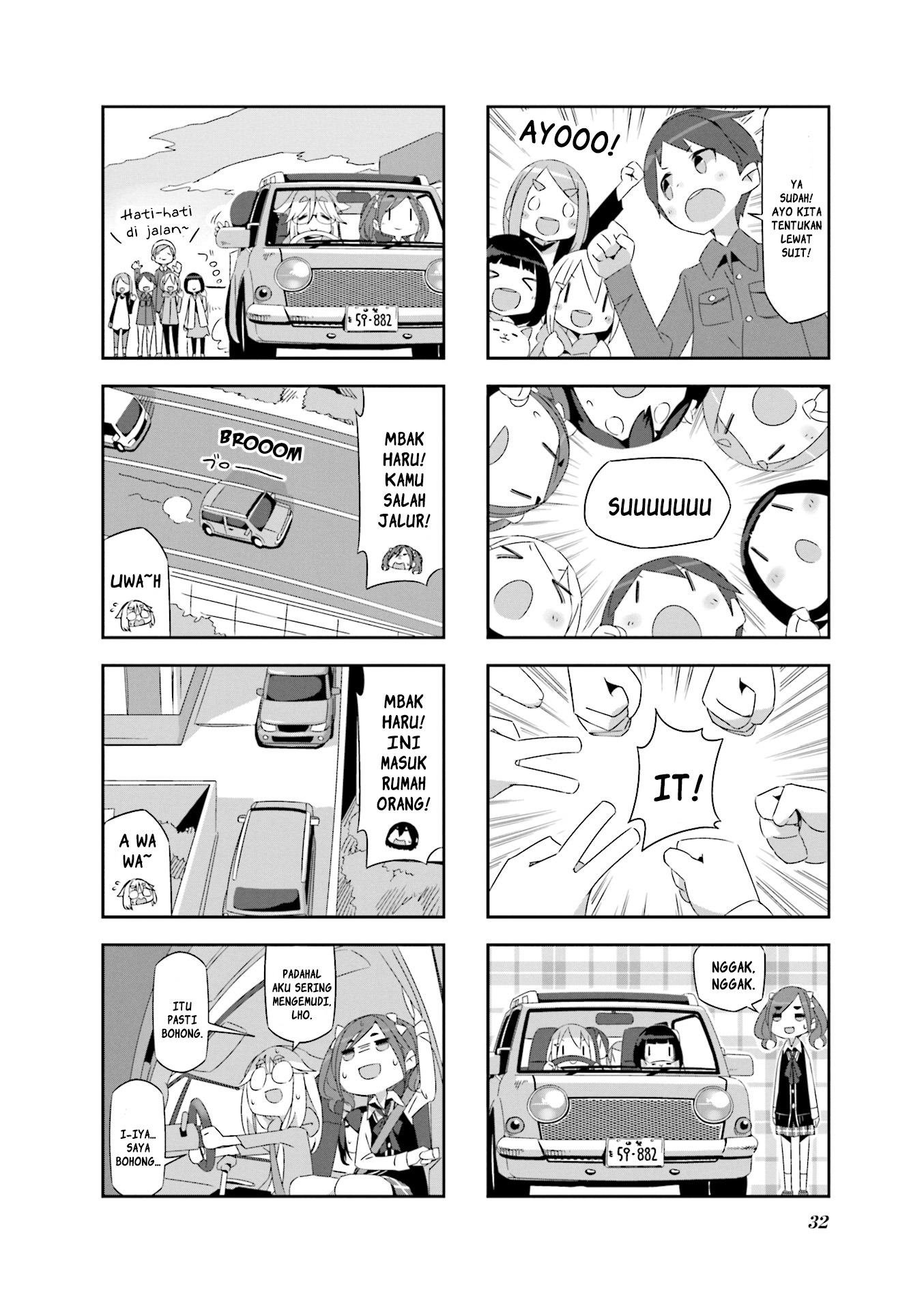 M o n o chapter 3 halaman 4