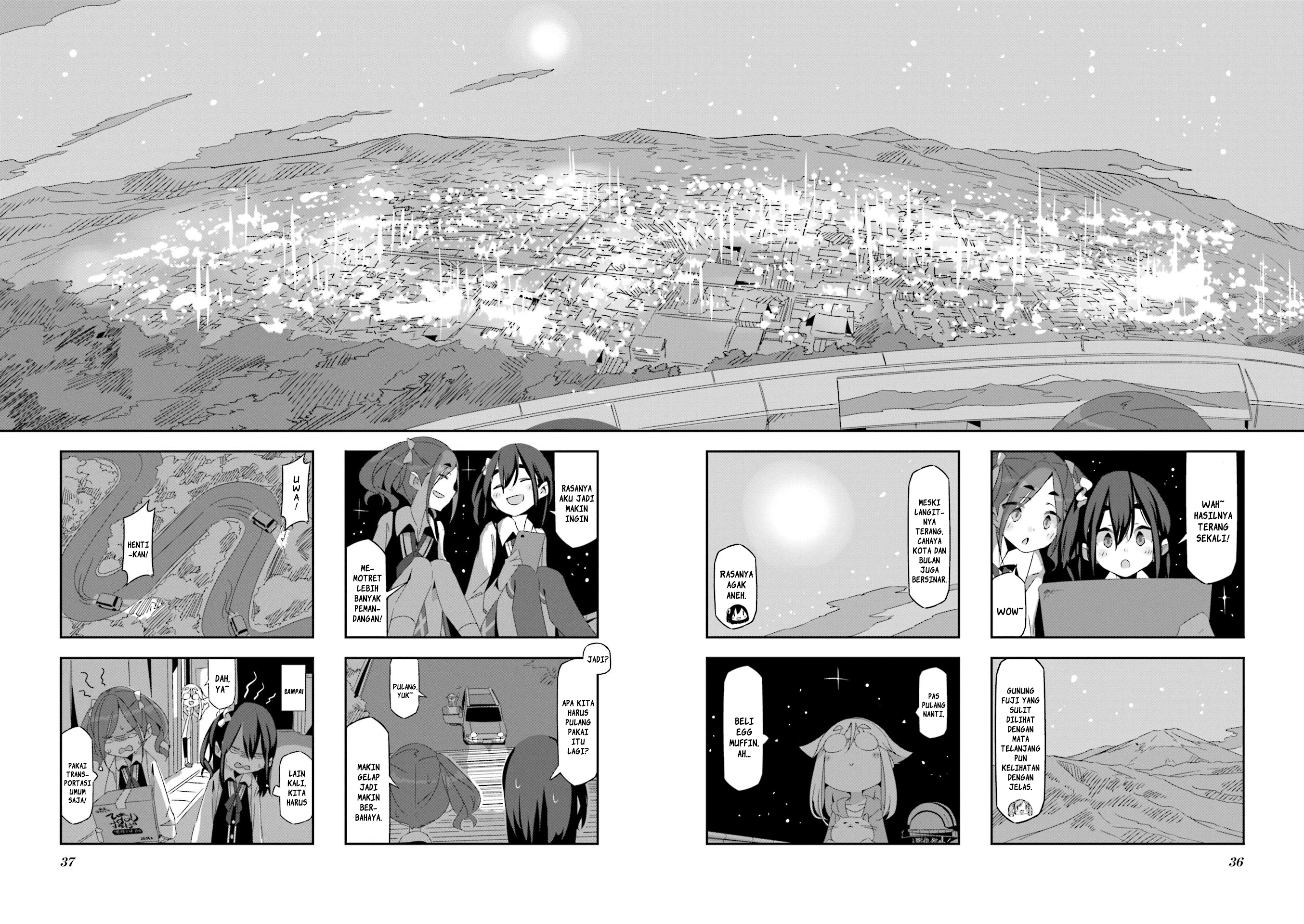 M o n o chapter 3 halaman 8