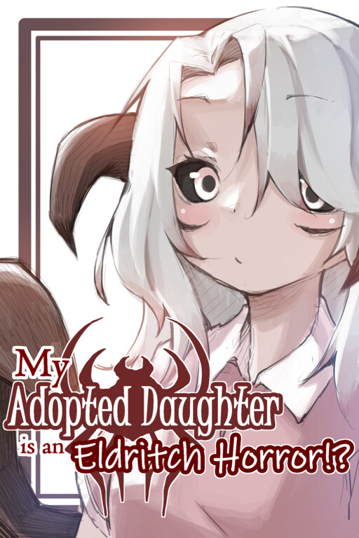 My Adopted Daughter is ...