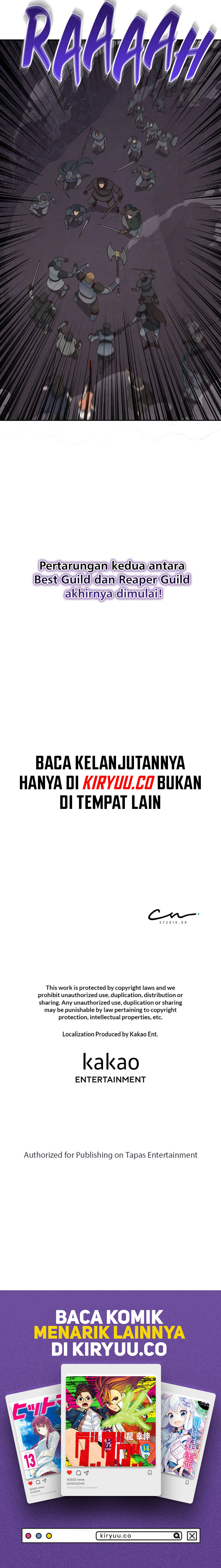 One of a Kind Irregular chapter 113 halaman 12