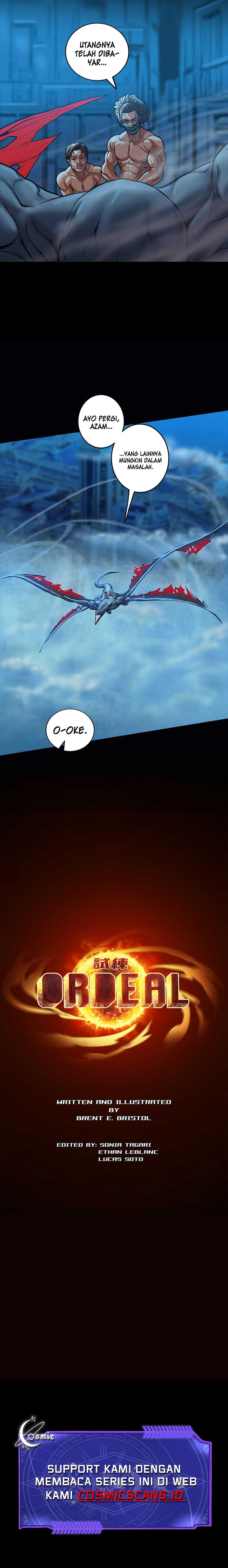 Ordeal chapter 34 halaman 11