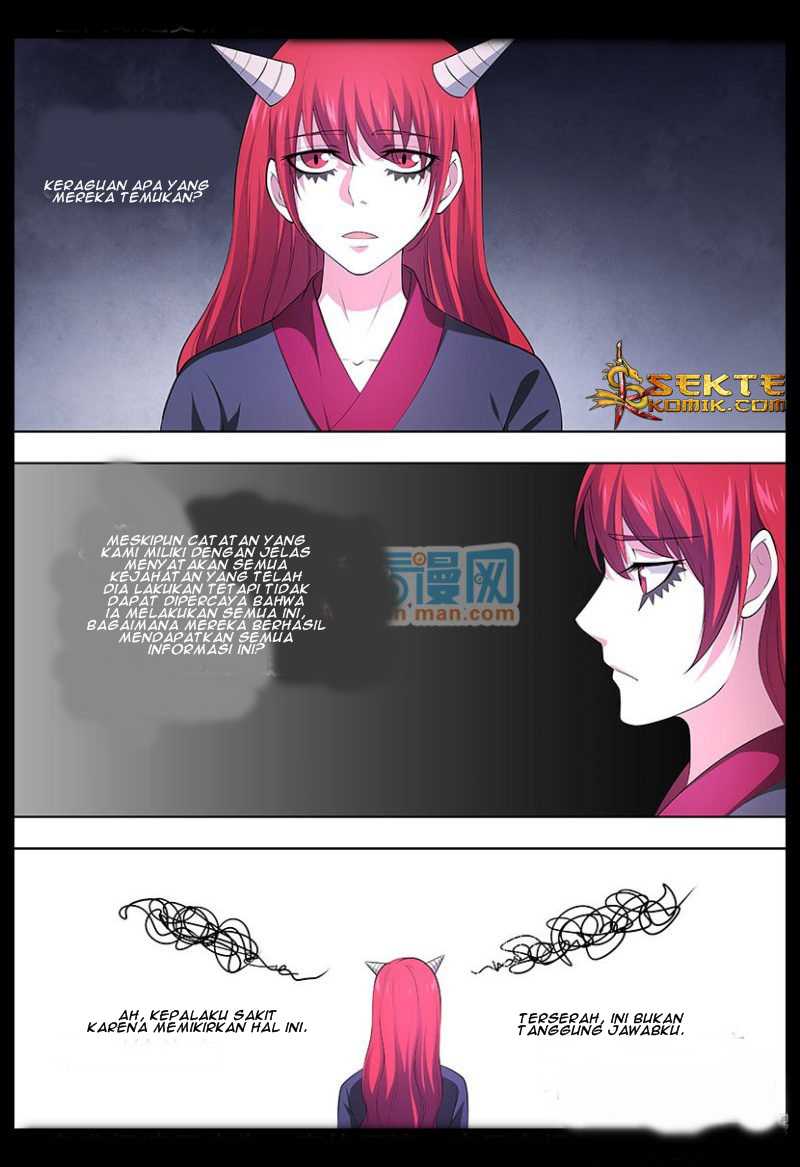 Purgatory Rebirth chapter 101 halaman 11