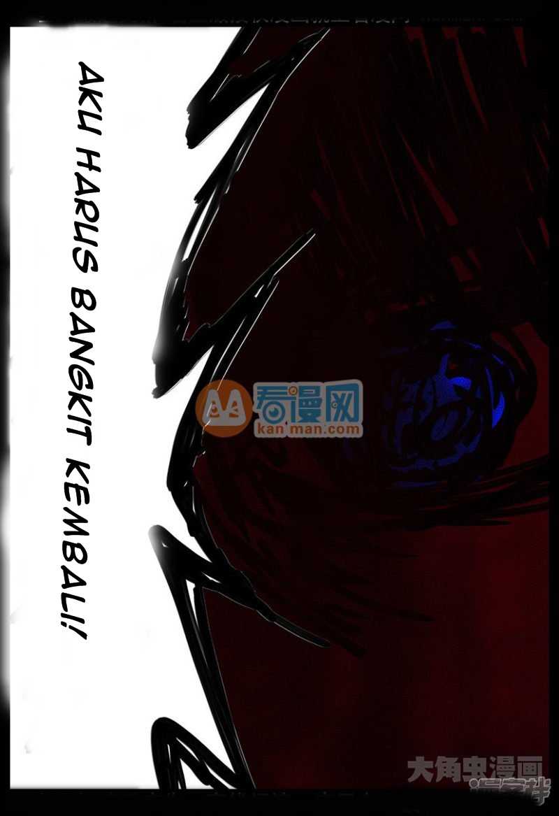 Purgatory Rebirth chapter 101 halaman 6