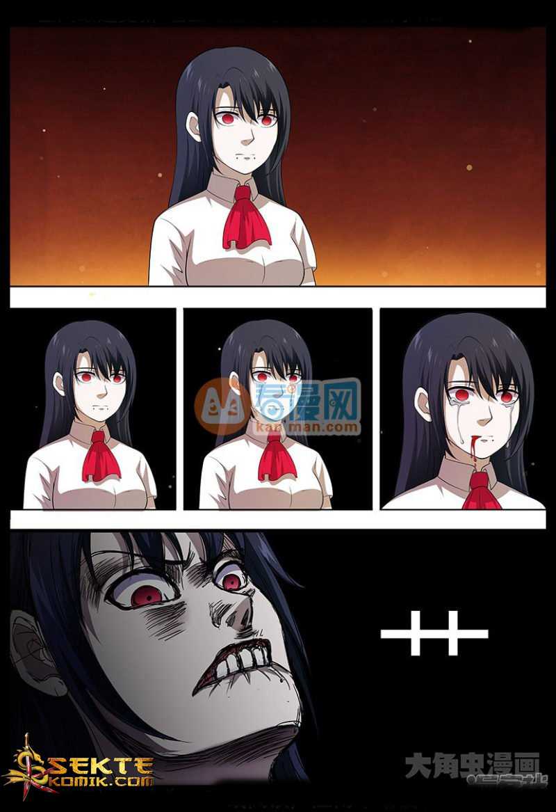 Purgatory Rebirth chapter 102 halaman 11