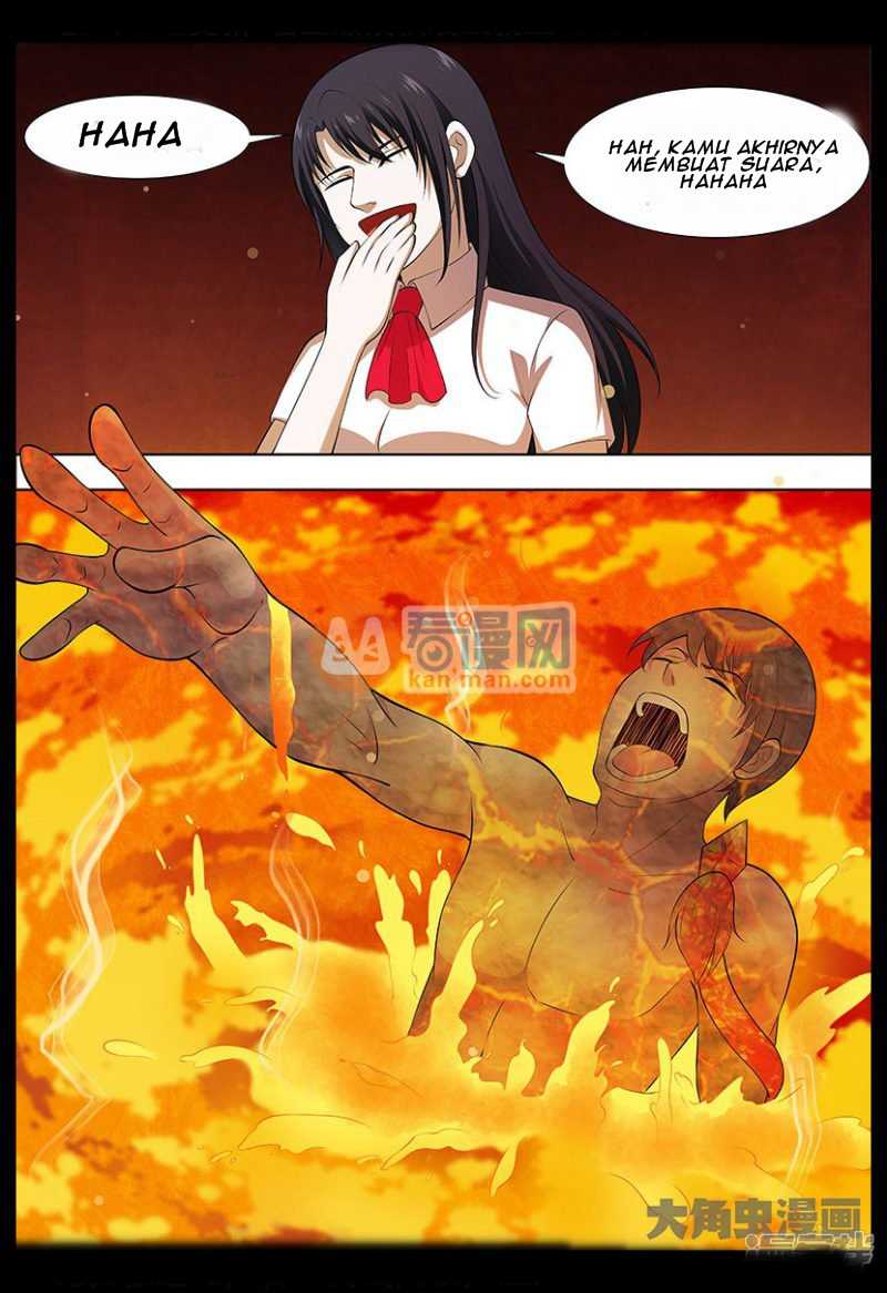 Purgatory Rebirth chapter 102 halaman 8