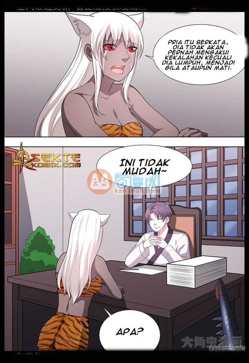 Purgatory Rebirth chapter 103 halaman 4