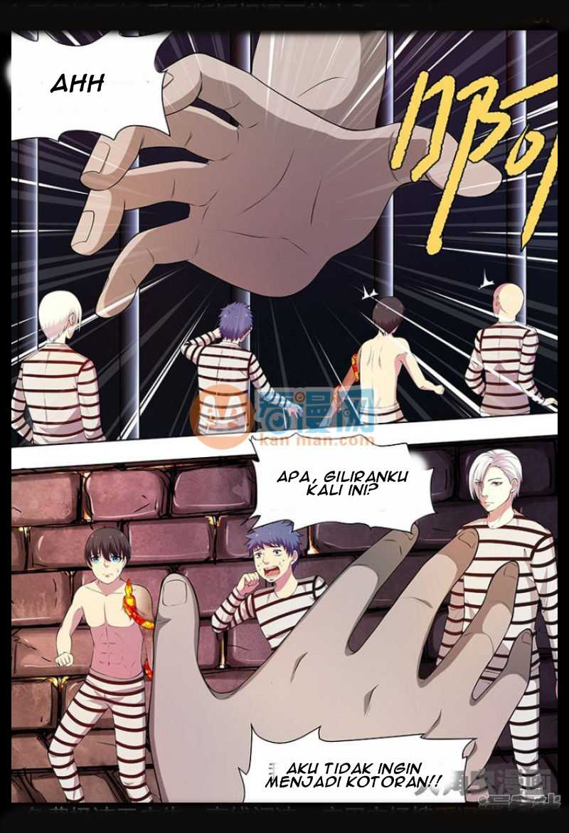 Purgatory Rebirth chapter 105 halaman 11