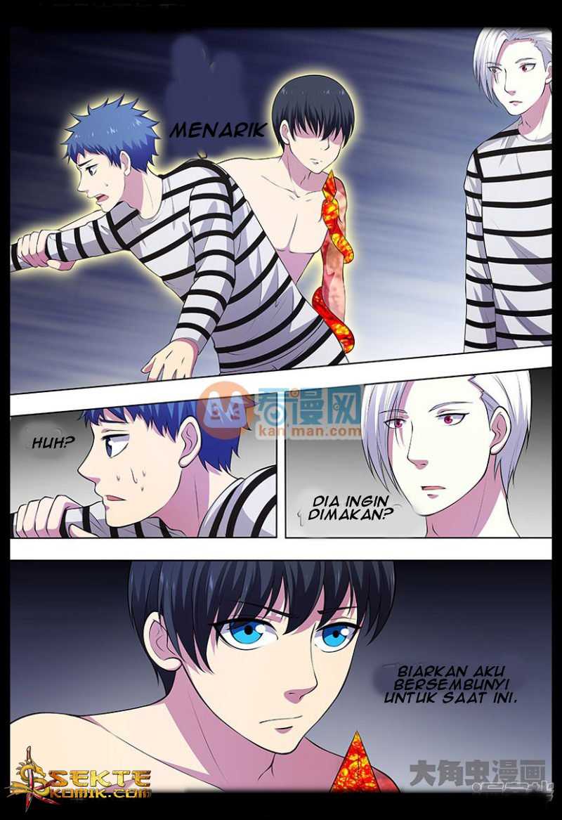 Purgatory Rebirth chapter 105 halaman 12