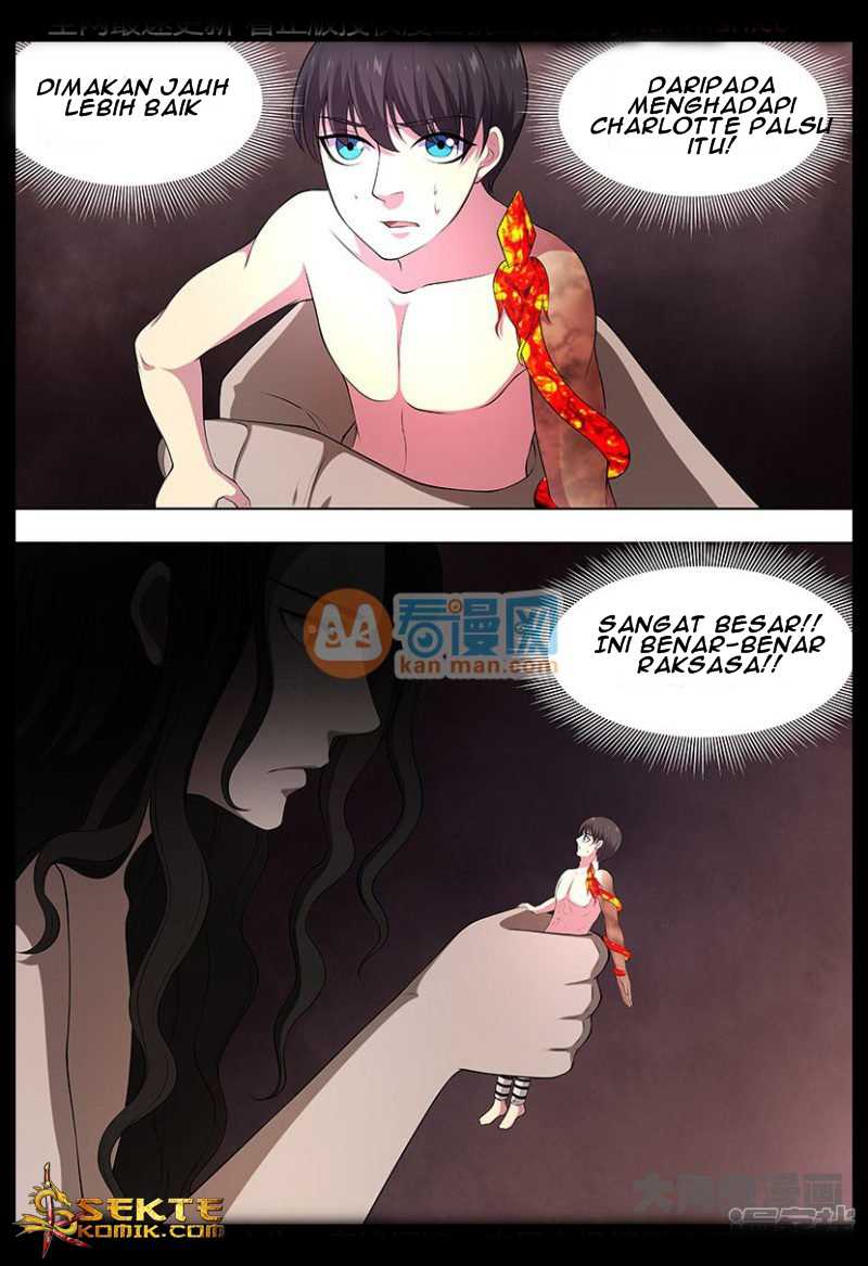 Purgatory Rebirth chapter 106 halaman 4