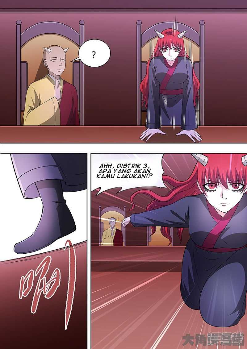 Purgatory Rebirth chapter 115 halaman 9