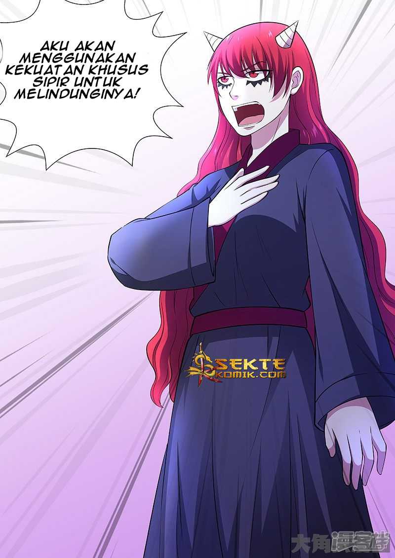 Purgatory Rebirth chapter 116 halaman 9