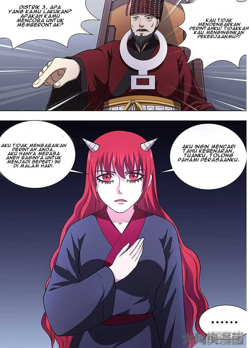 Purgatory Rebirth chapter 117 halaman 11