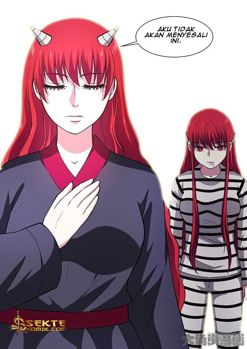Purgatory Rebirth chapter 117 halaman 13