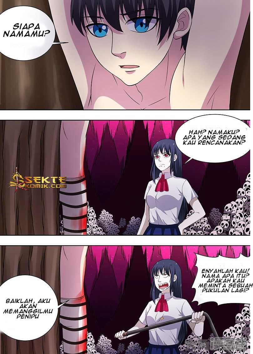 Purgatory Rebirth chapter 117 halaman 4