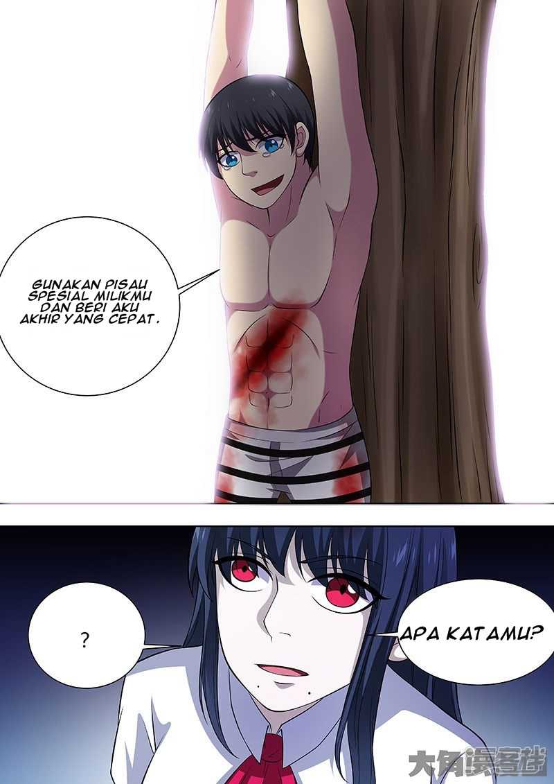 Purgatory Rebirth chapter 117 halaman 6