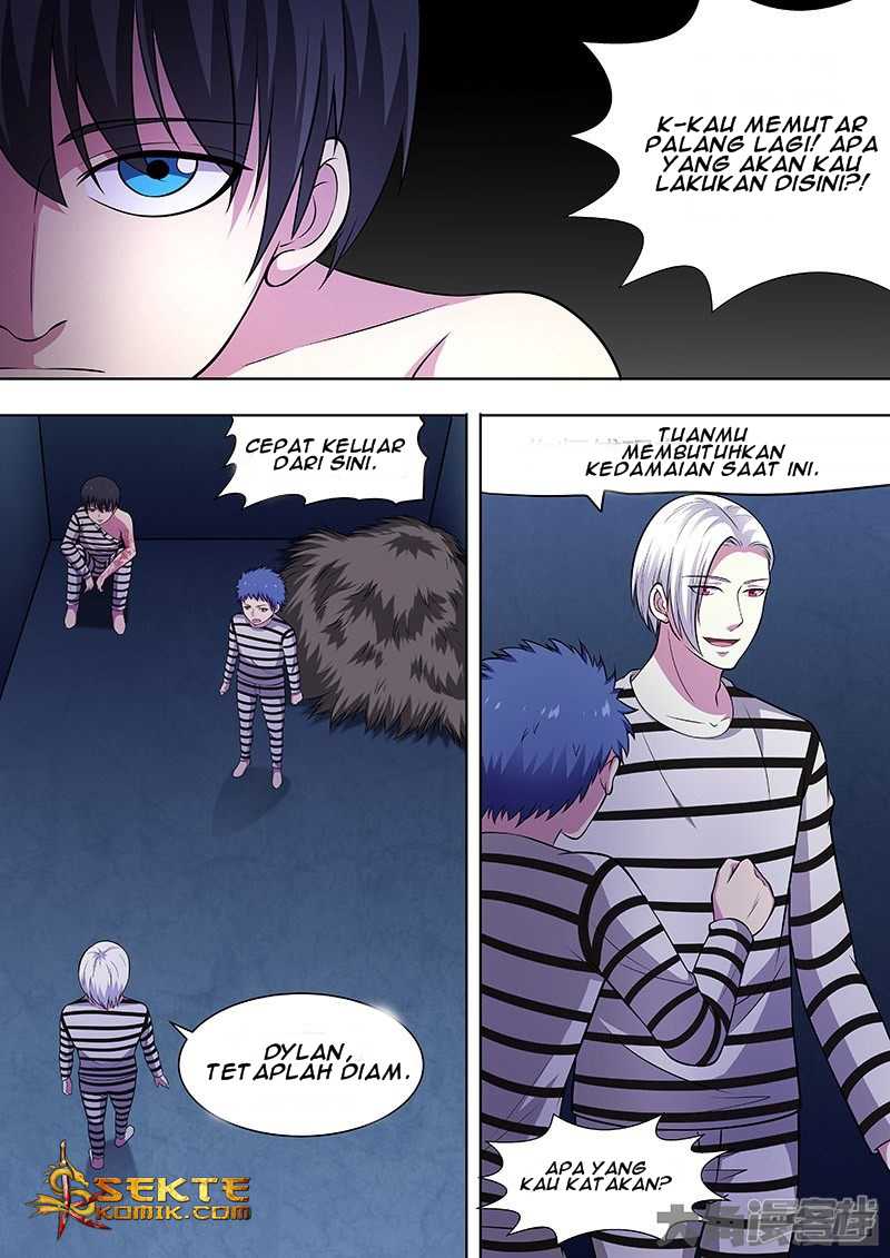 Purgatory Rebirth chapter 118 halaman 4