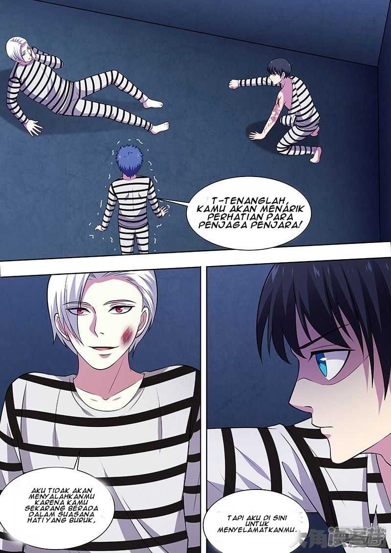 Purgatory Rebirth chapter 118 halaman 8