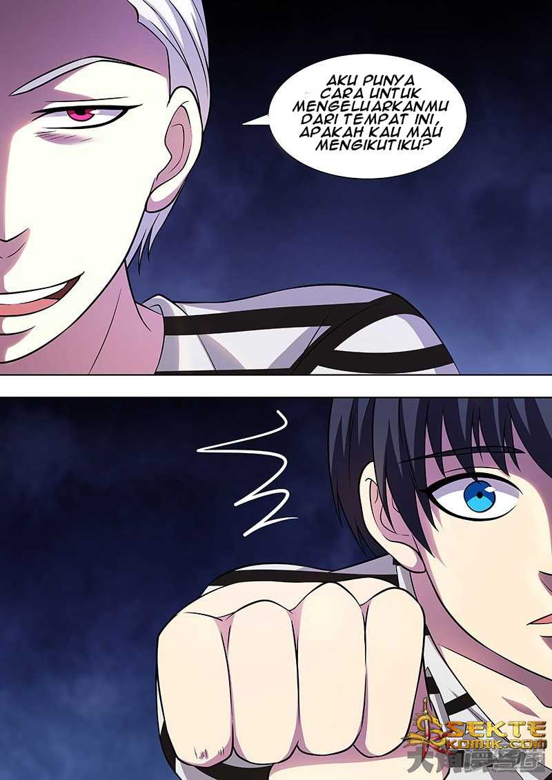 Purgatory Rebirth chapter 118 halaman 9