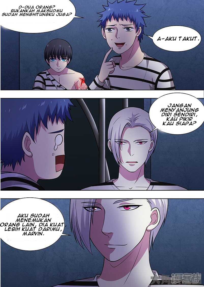 Purgatory Rebirth chapter 119 halaman 6