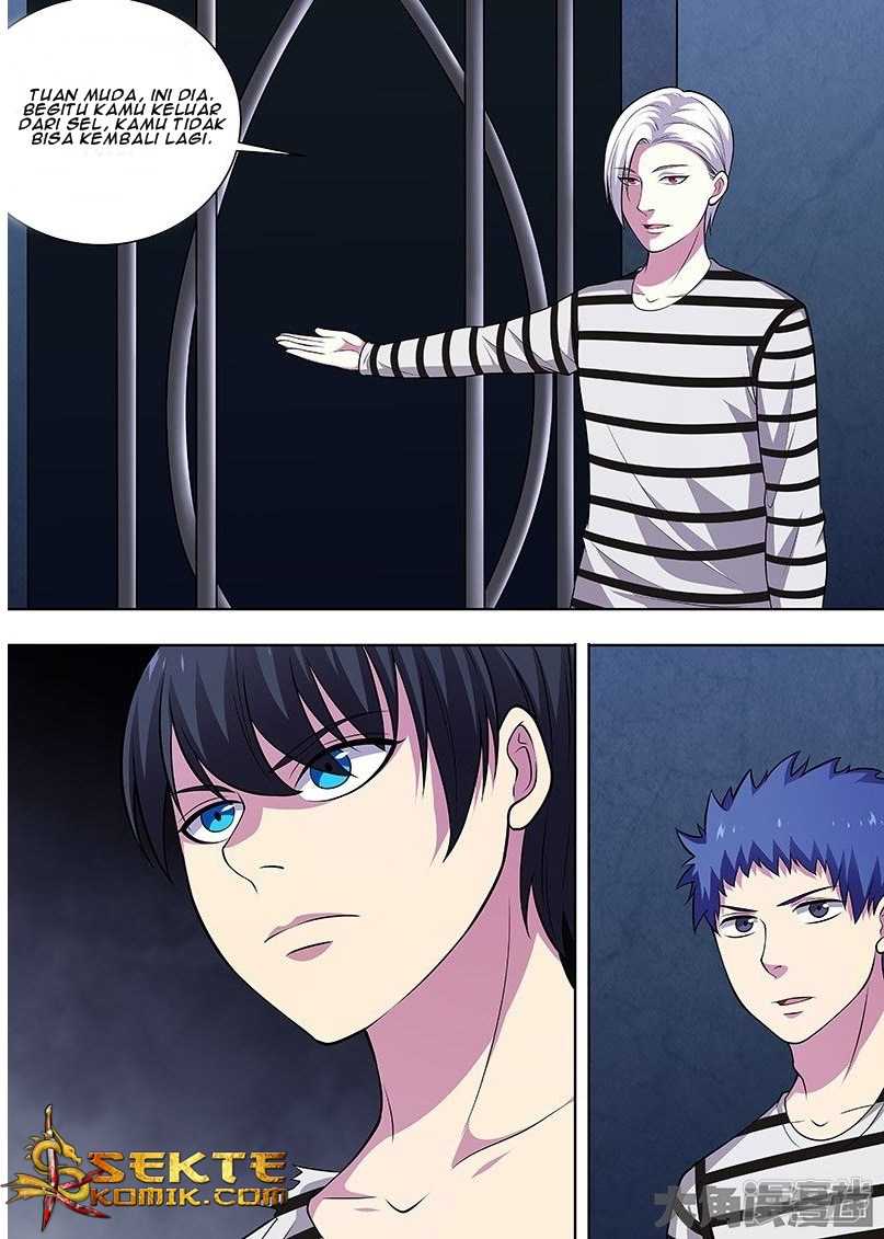 Purgatory Rebirth chapter 120 halaman 7
