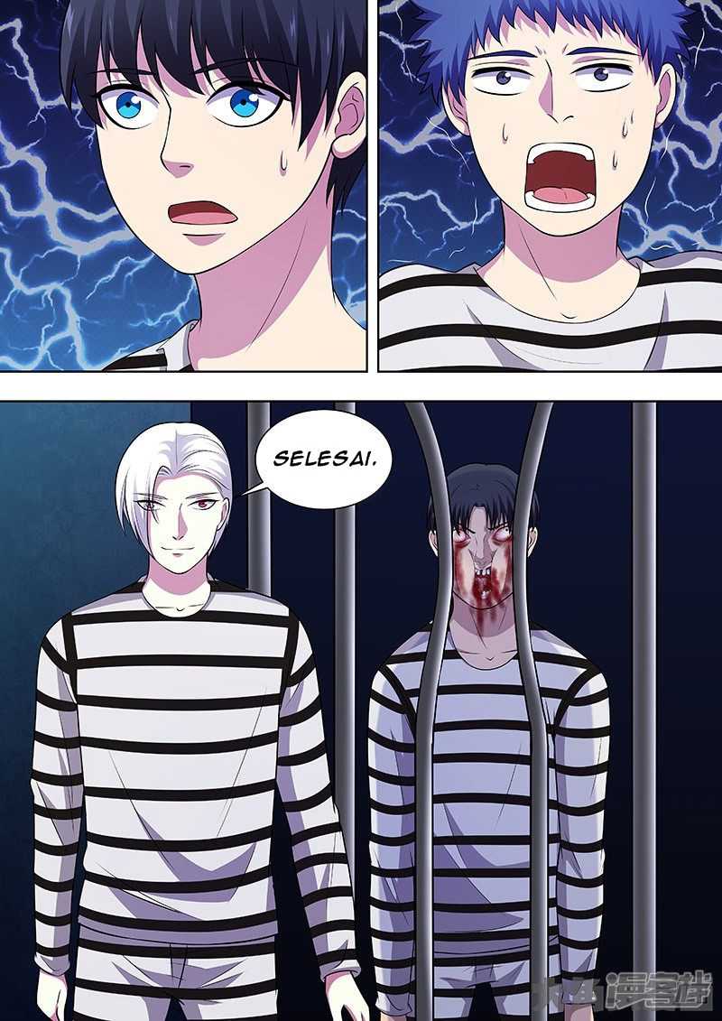 Purgatory Rebirth chapter 122 halaman 5