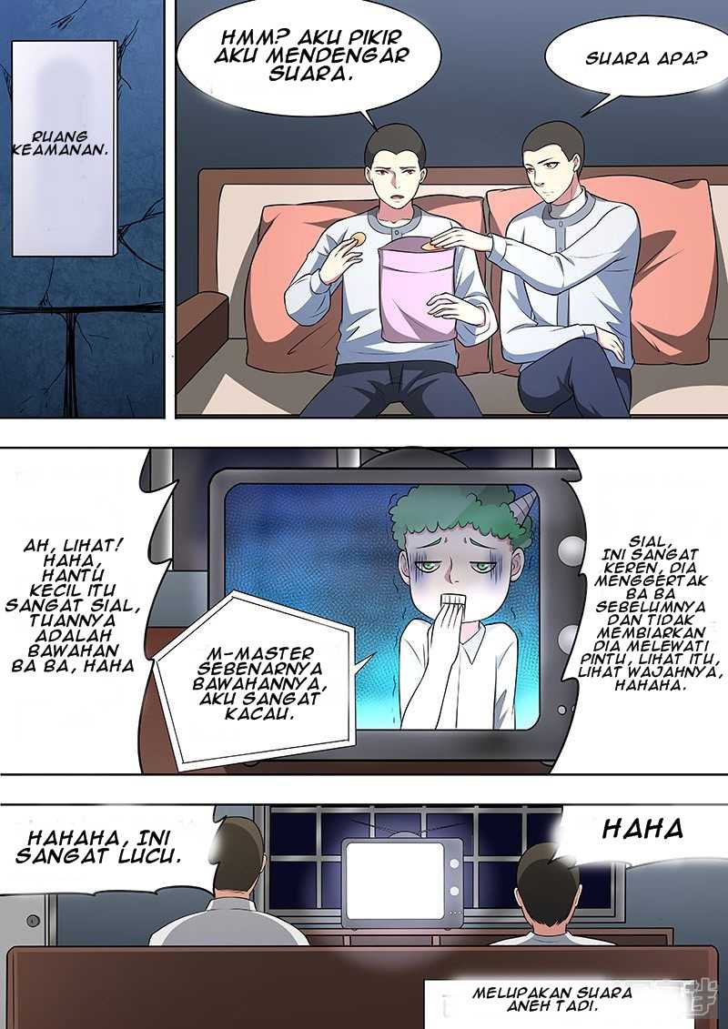 Purgatory Rebirth chapter 122 halaman 6