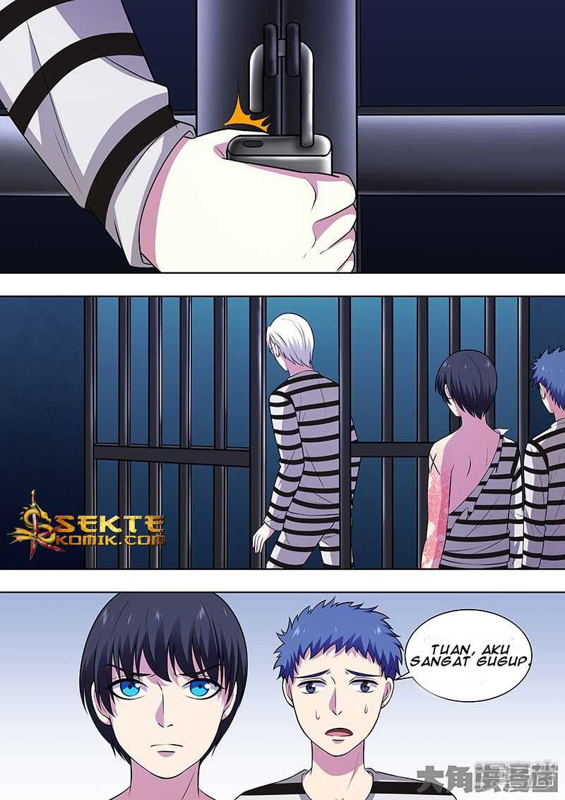 Purgatory Rebirth chapter 123 halaman 4
