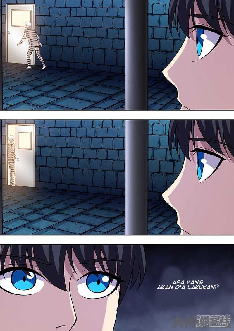 Purgatory Rebirth chapter 123 halaman 5